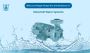Centrifugal Pumps: Essential for Industrial Water Systems