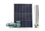 Sustainable Solar Pumping with Unnati Pumps
