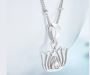 Silver Jewellery Online | Unniyarcha