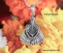 Hindu Religious Pendants - Unniyarcha