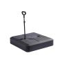 Outdoor Umbrella Base for Decks & Gardens – Uno Pick Outdoor