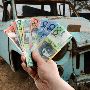 Trusted Unwanted Car Removal in Sydney