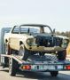 Cash for Accident Cars Sydney – Same Day Pickup and Payment