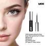 UOG Eyelash Adhesive: Strong, Waterproof Hold for Flawless E