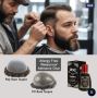 Toupee Glue for Men's Wigs