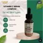 Vitamin C Serum for Glowing Skin