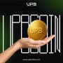 UPB Bank – Secure Digital Banking with Crypto UPI