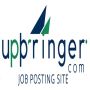 Find Latest Government Jobs in India with Upbringer