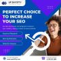 UpinFifty: Your Premier Partner in Digital Marketing Excelle