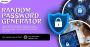 Best Free Random Password Generator for Strong Online Securi