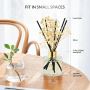 essential oil reed diffuser essential oil reed diffuser