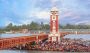 Choose The Best Tempo Traveller Delhi to Haridwar Online Choose The Best Tempo Traveller Delhi to Haridwar Online