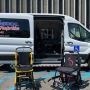 Wheelchair Transport Service Essex 
