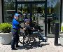 Non Emergency Ambulatory Transportation