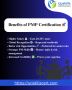 Take Your Project Management Career to the Next Level!
