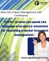 Kickstart Your Project Management Career with CAPM® 