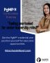 Advance Your Leadership – Master Program Management with PgM