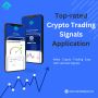 Top-rated Crypto Trading Signals Application 