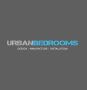 Urban bedrooms Sliding Wardrobes