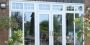 Urban Dorz: Stylish UPVC Casement Windows for Modern Homes
