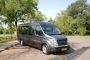 Urbania Tempo Traveller on Rent in Delhi
