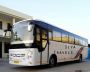 49 Seater AC Bus Hire in Delhi