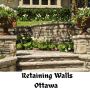 Durability Meets Design – Transform Your Ottawa Landscape wi