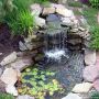 Enhance Your Landscape with Custom Water Features in Ottawa