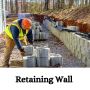 Built Retaining Walls in Ottawa: Enhance Stability & Curb Ap