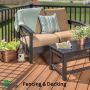 Building Beautiful Boundaries: Ottawa's Fencing & Decking Ex