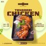 Best north indian Restaurants in Singapore | Urban Roti