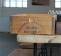 Sustainable Reclaimed Wood Bookshelves from Urban Wood Goods