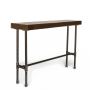 Timeless Urban Wood Goods Console Tables for Every Living Sp