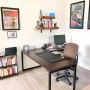 Durable L-Shaped Desks with Timeless Appeal – Urban Wood Goo