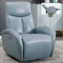 Power Recliner Chair Premium Comfort with Lift, Heat and Mas