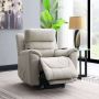 Marsha Power Recliners Motion with Lift, Heating & Massage -