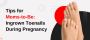 Tips for Moms-to-Be: Managing Ingrown Toenails During Pregna