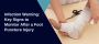 Infection Warning: Key Signs to Monitor After a Foot Punctur