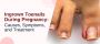Ingrown Toenails During Pregnancy: Causes, Symptoms, and Tre