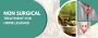 Urine Leakage Treatment in Without Surgery