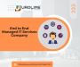 Managed IT Services| Cloud Managed Service Provider