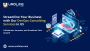 Streamline Your Business with Our DevOps Consulting Services