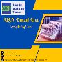 Grow Your Business with Ready Mailing Team’s USA Email List