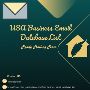 Elevate Your Outreach with the USA Business Email Database L