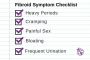 signs of fibroids signs of fibroids