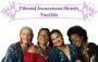 Fibroid Awareness Month Tool kit