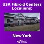 The Experts in Fibroid Care – Fibroid Center Near Me