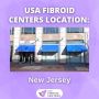 Trusted Fibroid Center for Advanced UFE Treatment!