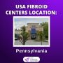 Top Fibroid Specialist Near Me Offering UFE in Philadelphia