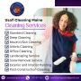 Comprehensive Post-Construction Cleaning Services!